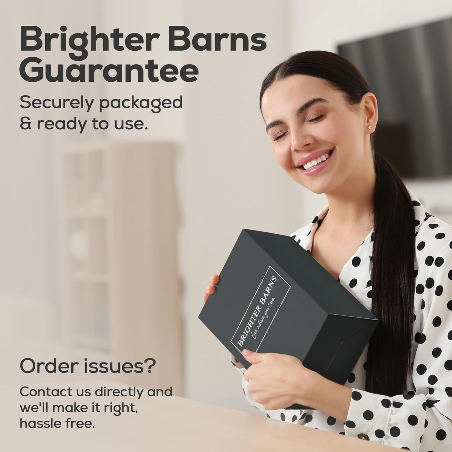 Black Shampoo and Conditioner Dispenser Set by  - Body Wash, Shampoo Dispenser for Shower with Pump - Refillable Plastic Shower Soap Dispenser for Bathroom Decor in Home, Airbnb (Black)